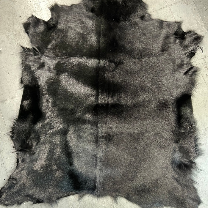 Goatskin Hide