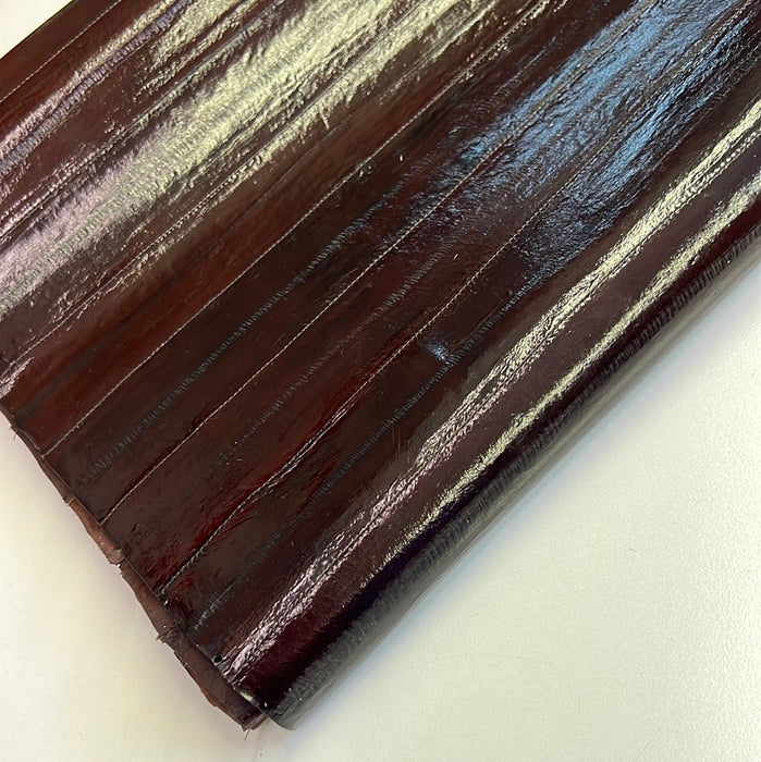 Eel Plates
