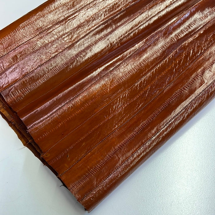 Eel Plates