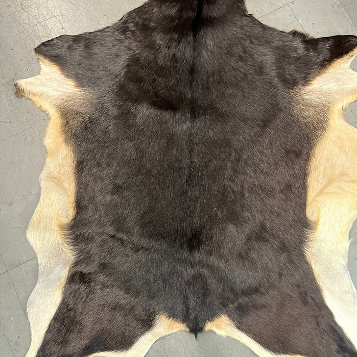 Goatskin Hide