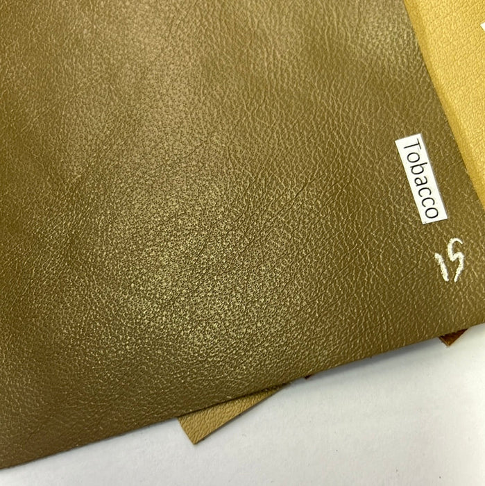 Leather Fringe 3”, header 1/2" and 2.5" fringe