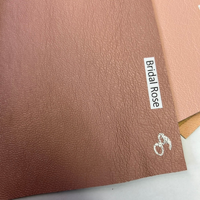 Leather Fringe 6”, header 1/2" and 5.5" fringe