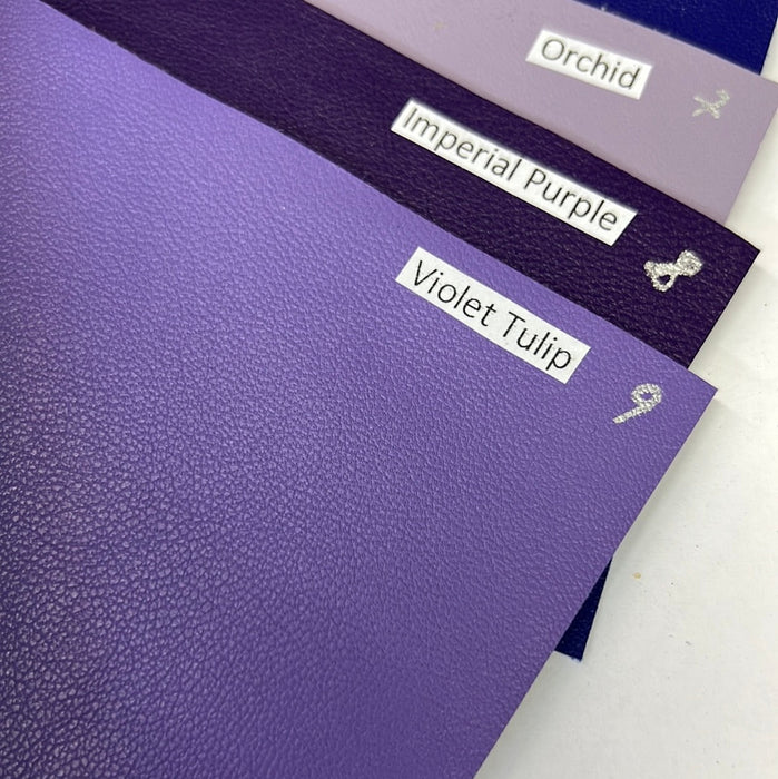 Leather Fringe 3”, header 1/2" and 2.5" fringe