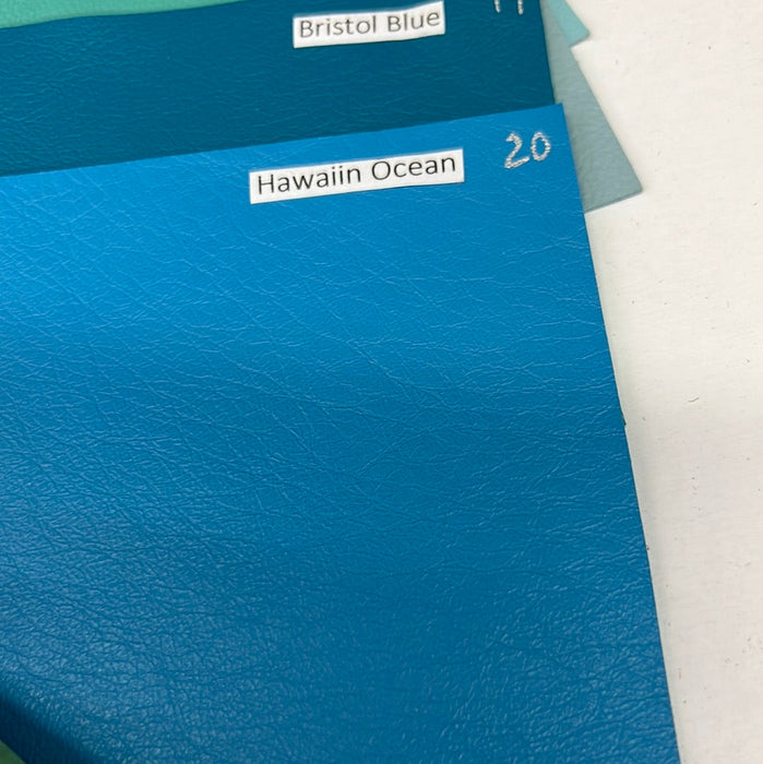 Leather Fringe 6”, header 1/2" and 5.5" fringe