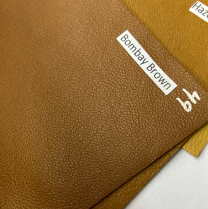 Leather Fringe 3”, header 1/2" and 2.5" fringe