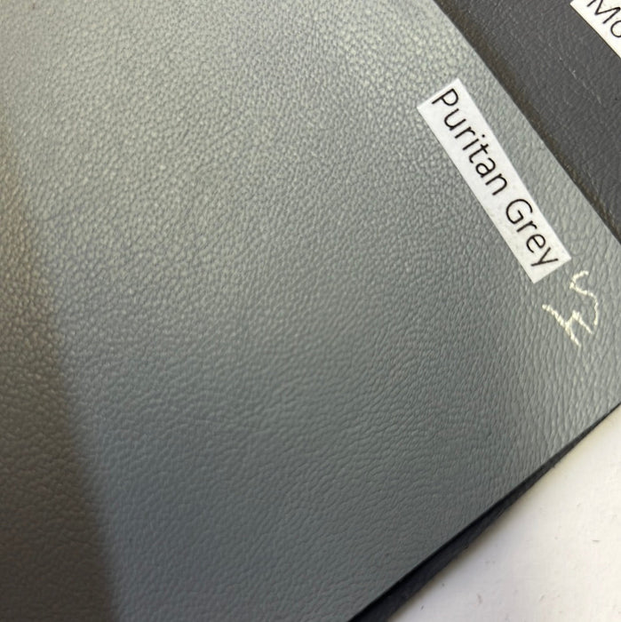 Leather Fringe 3”, header 1/2" and 2.5" fringe