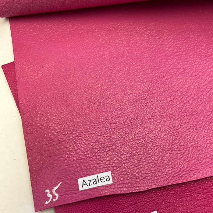 Leather Fringe 3”, header 1/2" and 2.5" fringe