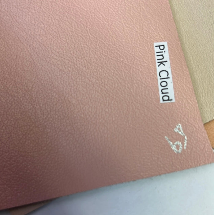 Leather Fringe 6”, header 1/2" and 5.5" fringe