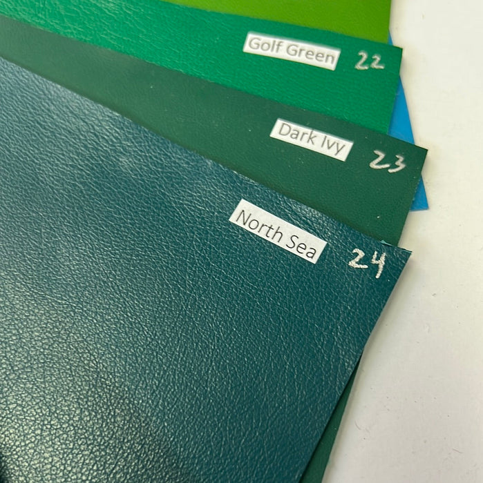 Leather Fringe 6”, header 1/2" and 5.5" fringe