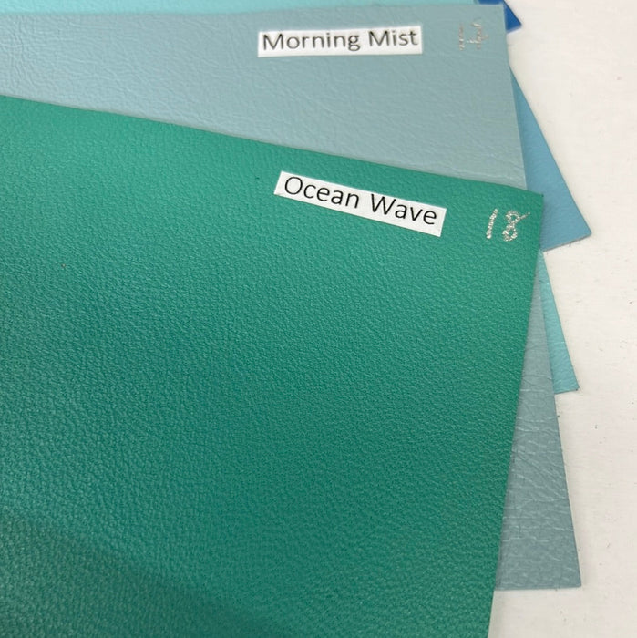 Leather Fringe 6”, header 1/2" and 5.5" fringe