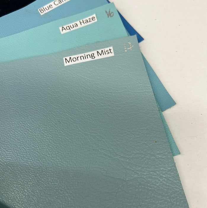 Leather Fringe 3”, header 1/2" and 2.5" fringe