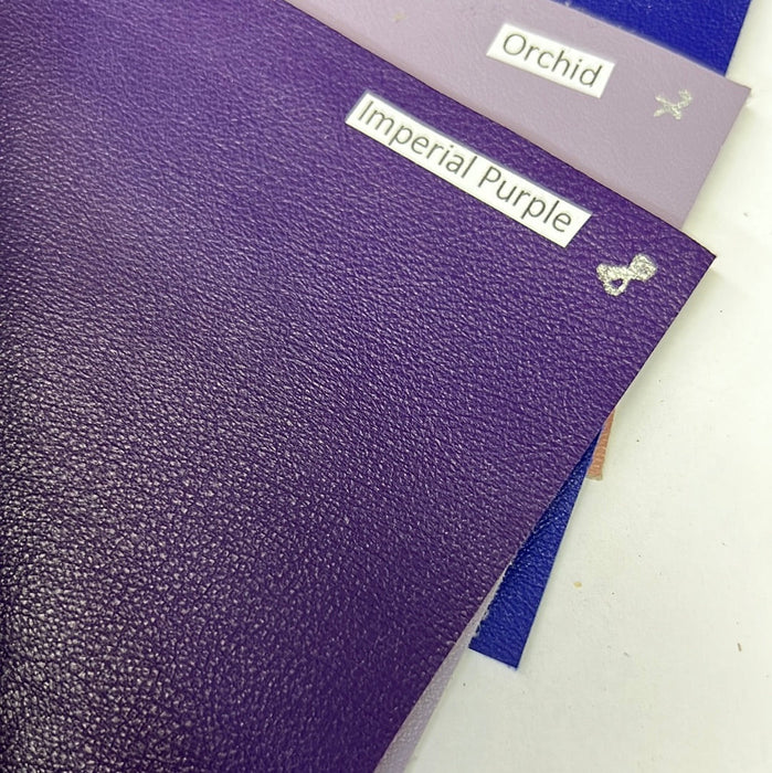 Leather Fringe 6”, header 1/2" and 5.5" fringe