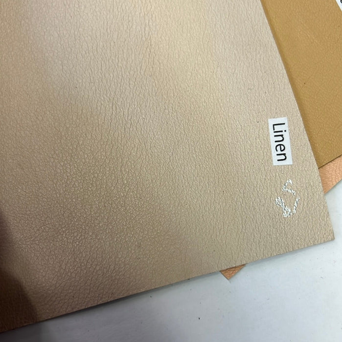 Leather Fringe 6”, header 1/2" and 5.5" fringe