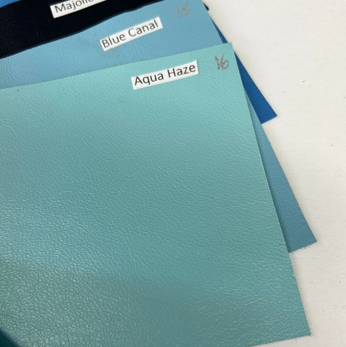 Leather Fringe 3”, header 1/2" and 2.5" fringe