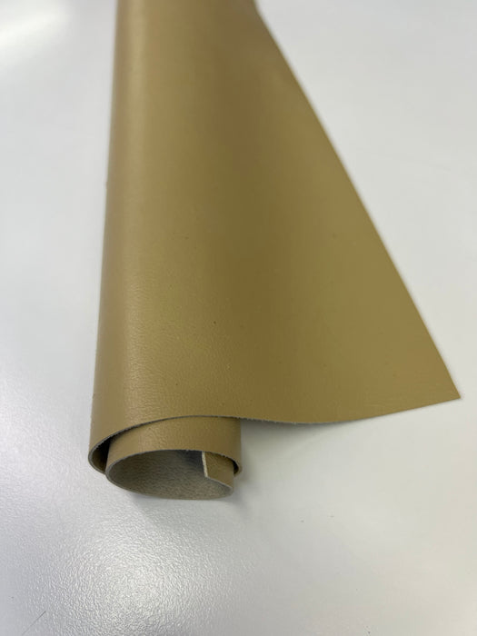 Leather Sheets/12”x12” Pre-Cut Panels, Solid Colors