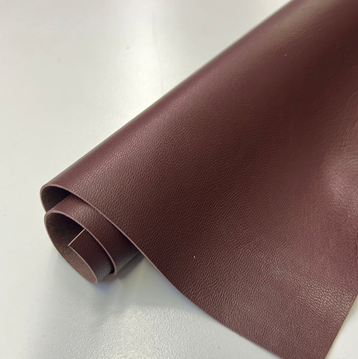 Leather Sheets/12”x12” Pre-Cut Panels, Solid Colors