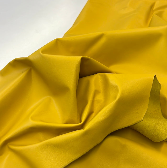 Leather Heritage Collection Cowhide Leather Skins