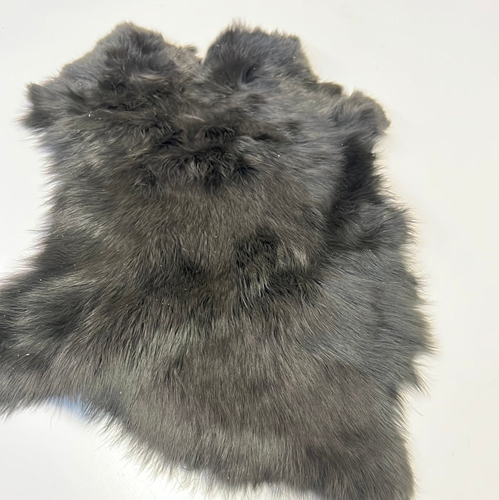Rabbit Skins