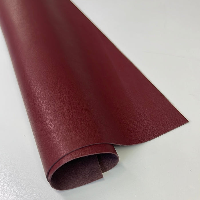 Leather Sheets/12”x12” Pre-Cut Panels, Solid Colors