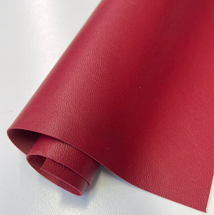Leather Sheets/12”x12” Pre-Cut Panels, Solid Colors
