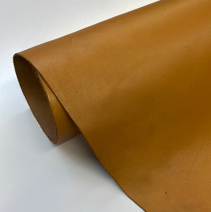 Colored Vegetable Tanned Cowhide Leather 2.3mm/5.75oz