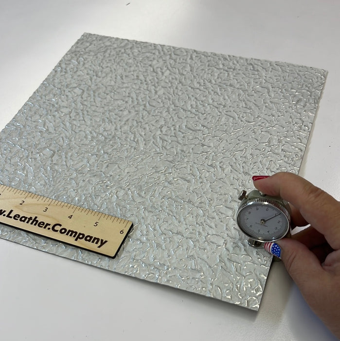 Leather Sheets/ 12 inches x 12 inches /Prints/Textures