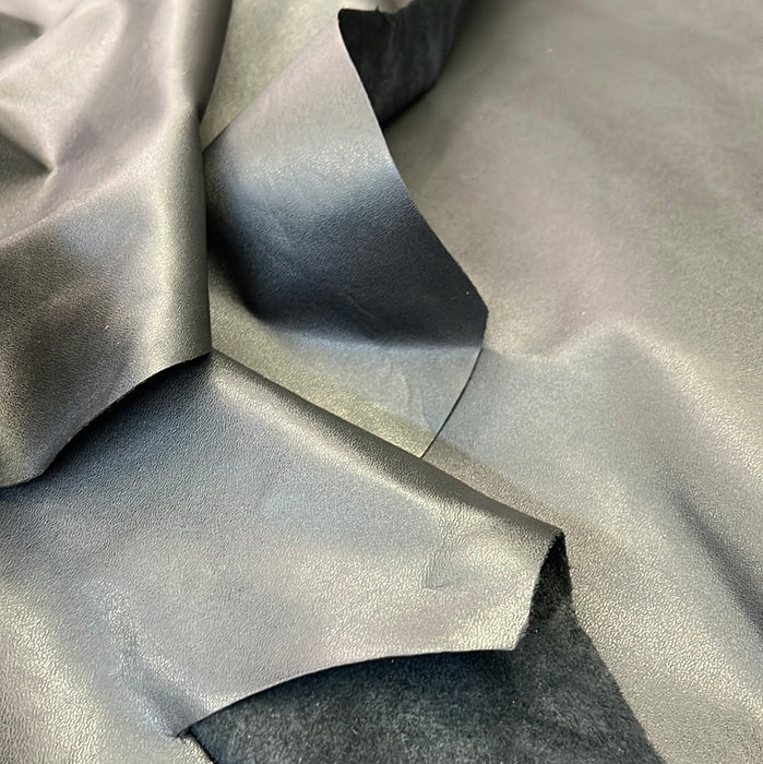 Leather Heritage Collection Cowhide Leather Skins