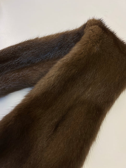 Mink Skins