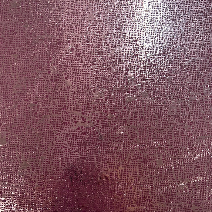 LEATHER LIBRARY of Prints Leather Suede