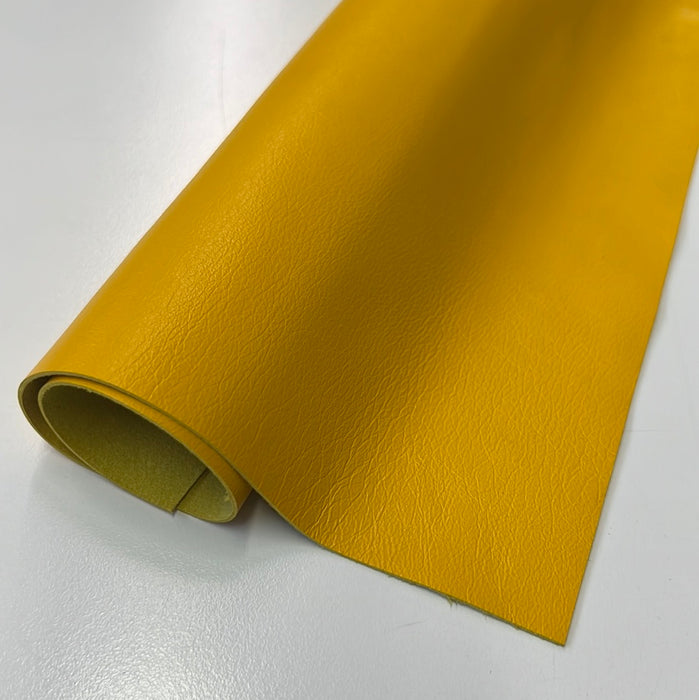 Leather Sheets/12”x12” Pre-Cut Panels, Solid Colors