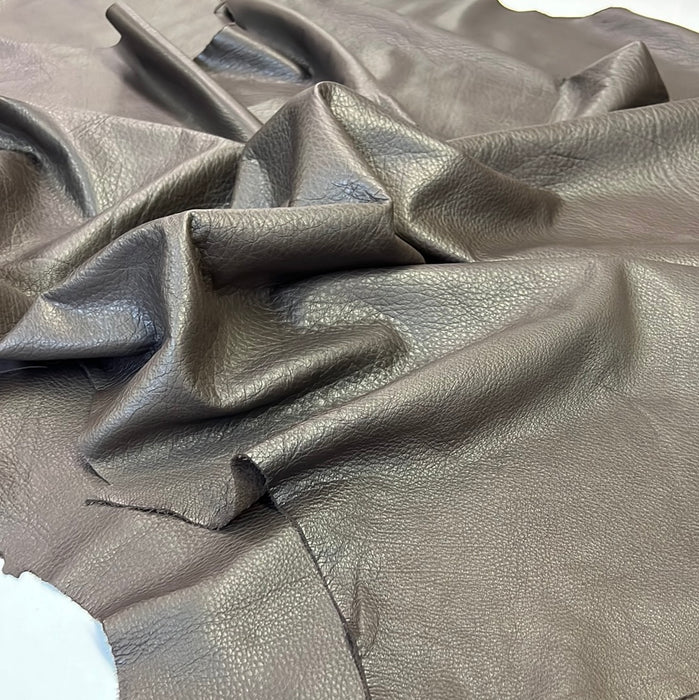 Leather Deerskin Leather Hide