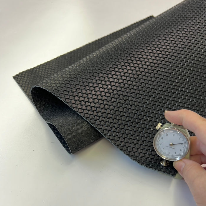 Leather Sheets 12”x24” Panels for Handbags, Accessories and Embellishments
