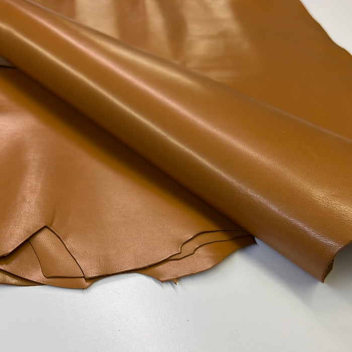 Kidskin Leather Hide