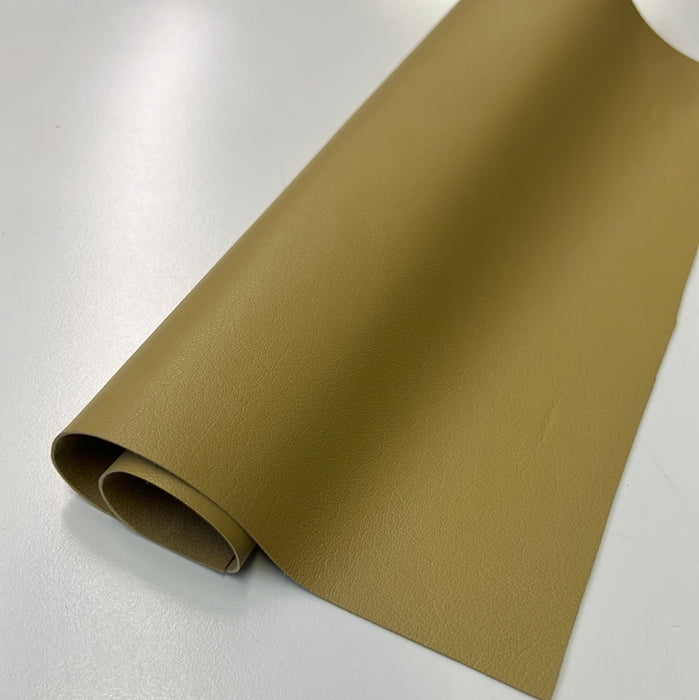 Leather Sheets/12”x12” Pre-Cut Panels, Solid Colors