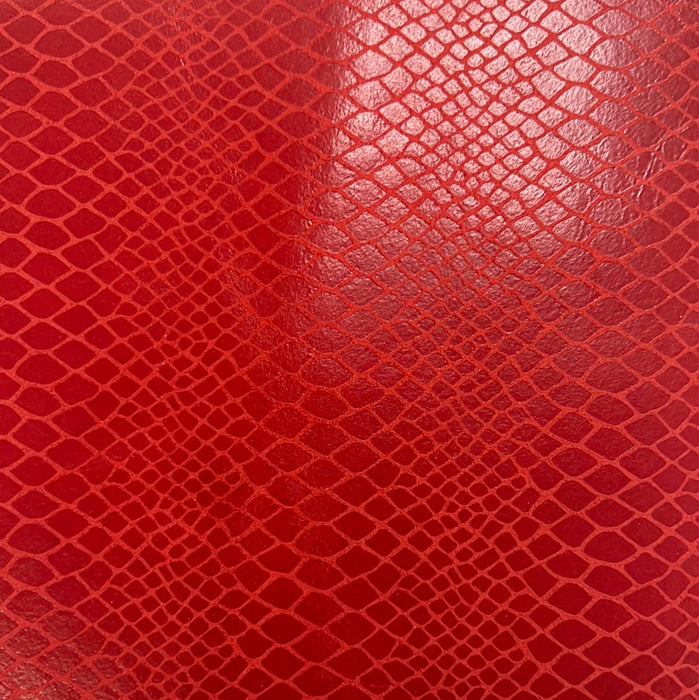LEATHER LIBRARY of Prints Leather Suede