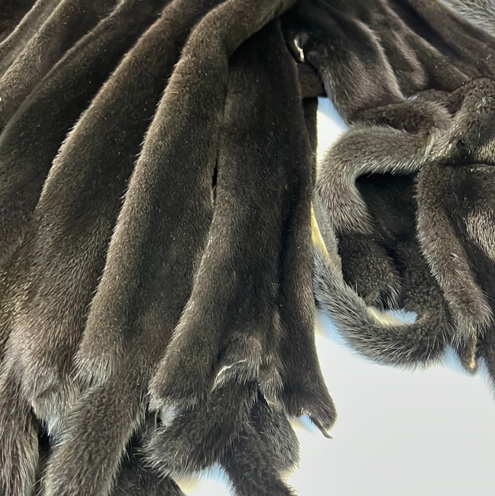 Mink Skins