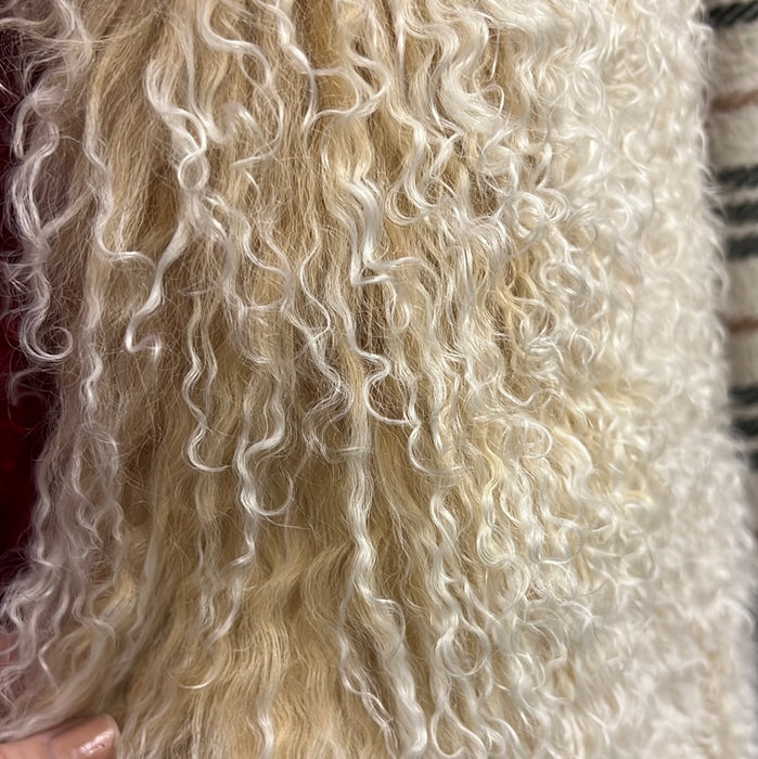 Tibet Lambskin Plates