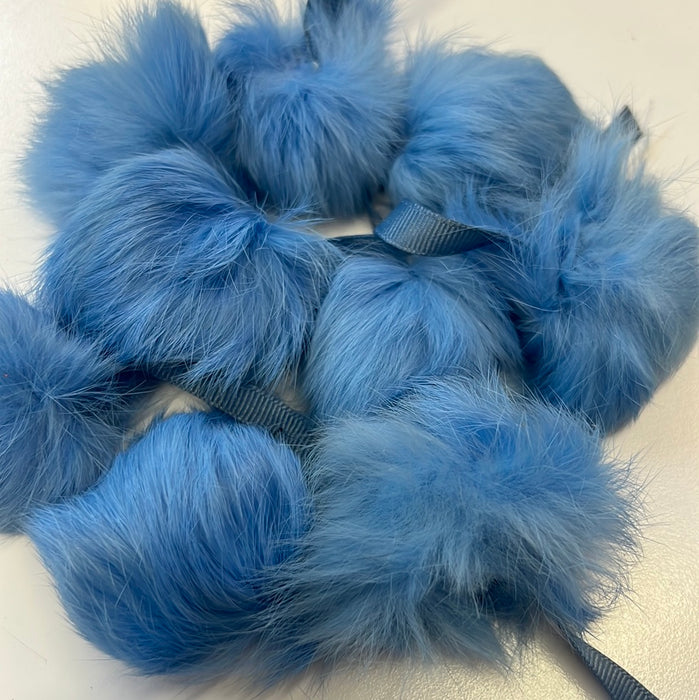 Rabbit Pom-Poms