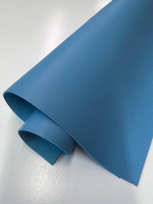 Leather Sheets/12”x12” Pre-Cut Panels, Solid Colors