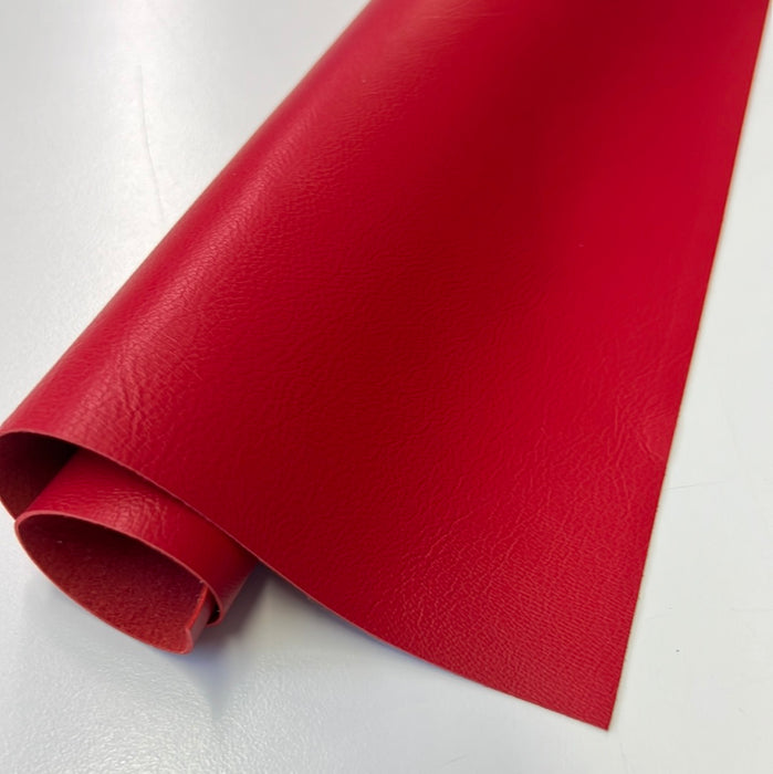 Leather Sheets/12”x12” Pre-Cut Panels, Solid Colors