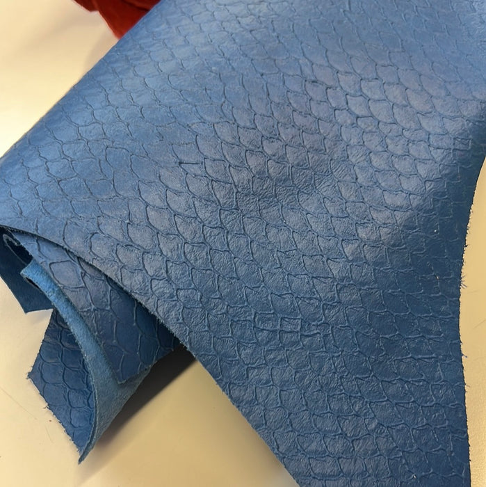 Leather Sheets 12”x24” Panels for Handbags, Accessories and Embellishments