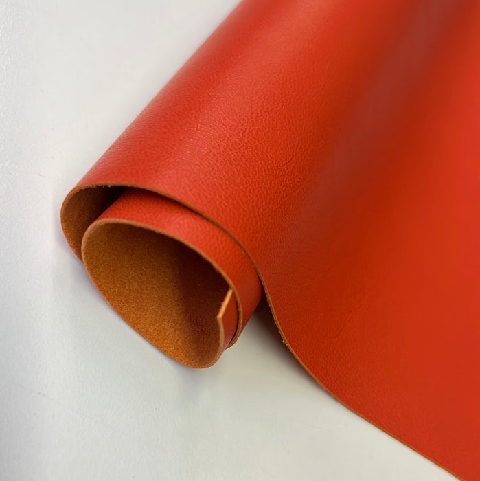 Leather Sheets/12”x12” Pre-Cut Panels, Solid Colors