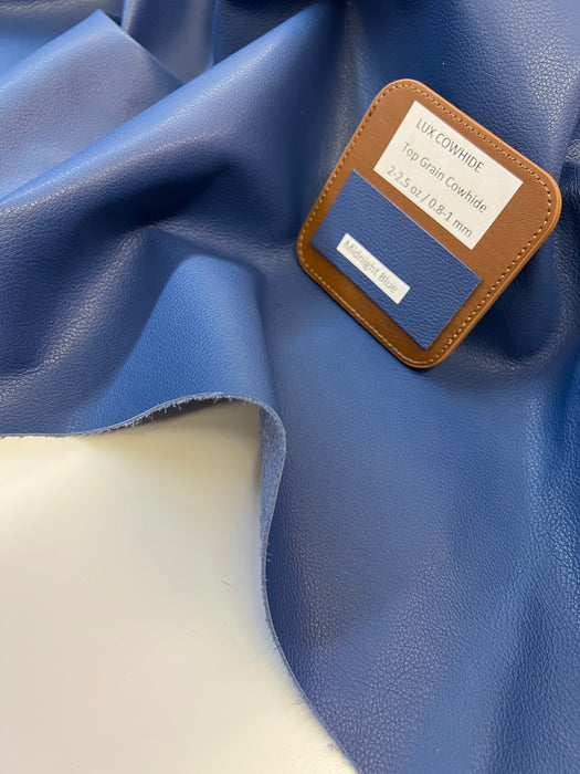 LUX Cowhide Leather