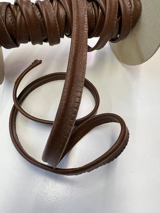 Piping / Welting Leather Trim
