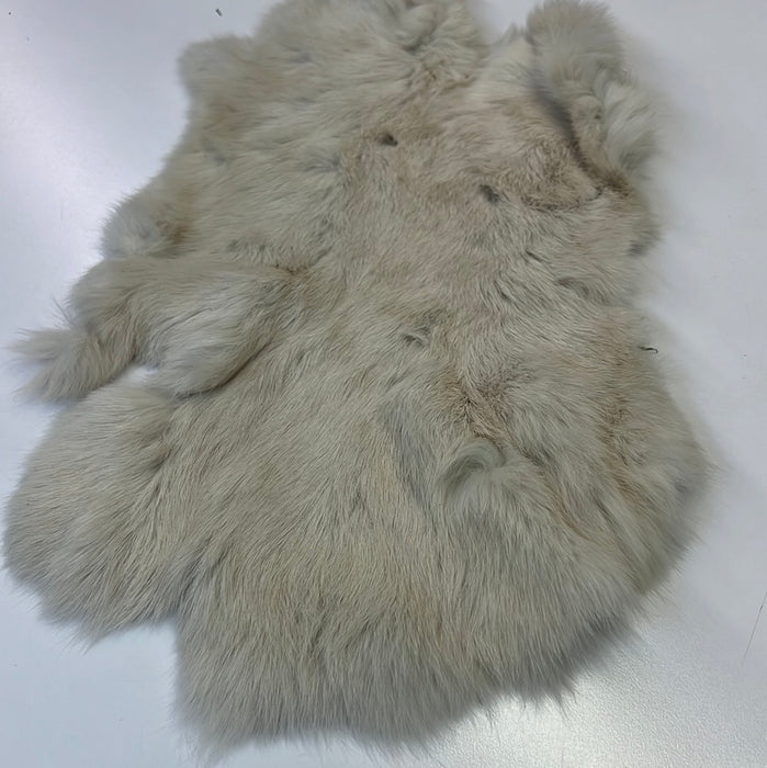 Rabbit Skins