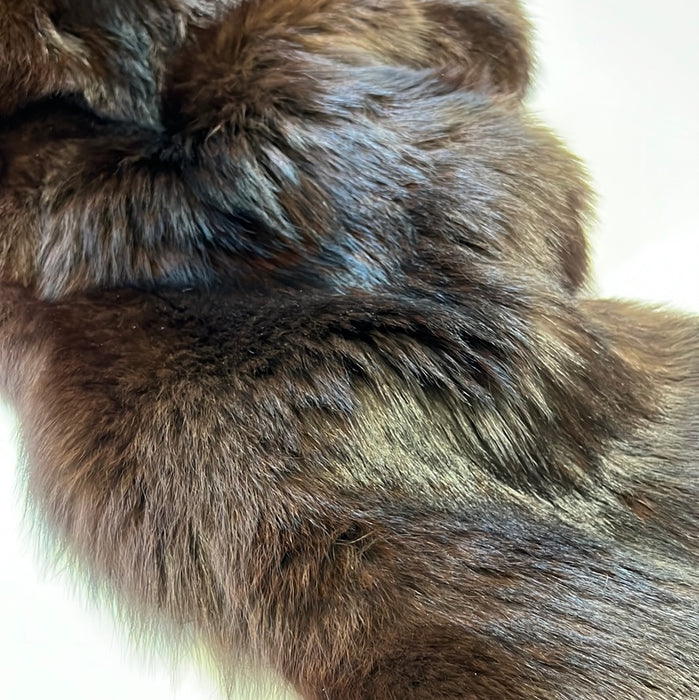 Fur Skins