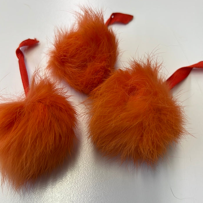 Rabbit Pom-Poms