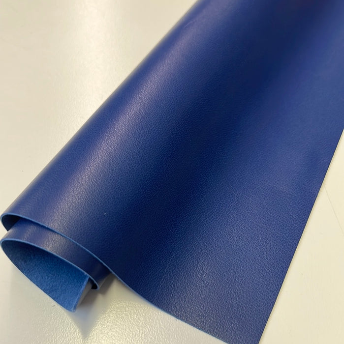 Leather Sheets/12”x12” Pre-Cut Panels, Solid Colors