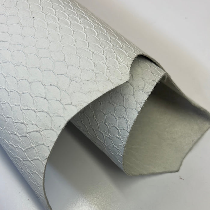 Leather Sheets 12”x24” Panels for Handbags, Accessories and Embellishments