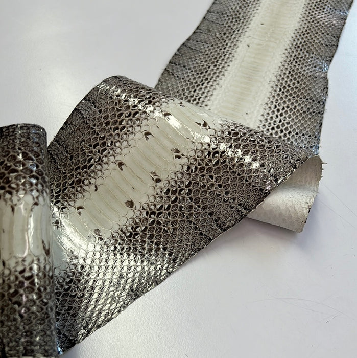 Snakeskin - Genuine Snakeskin Hide